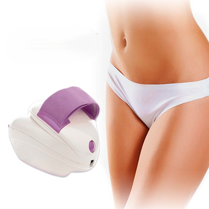 Dispositivo Professionale Modellante e Anticellulite 3-in-1 - miniatura 3