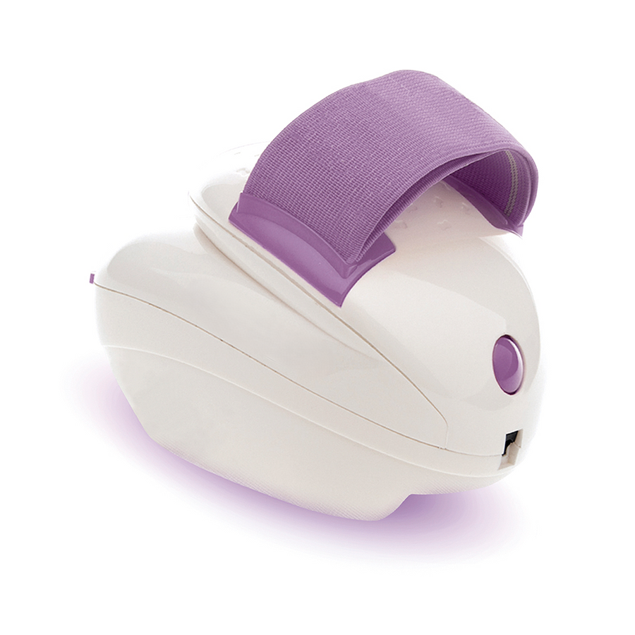 Dispositivo Professionale Modellante e Anticellulite 3-in-1